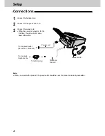 Preview for 28 page of Panasonic KX-FM131AL Operating Instructions Manual