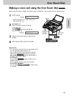 Preview for 39 page of Panasonic KX-FM131AL Operating Instructions Manual