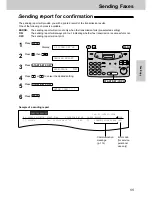 Preview for 55 page of Panasonic KX-FM131AL Operating Instructions Manual