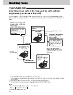 Preview for 76 page of Panasonic KX-FM131AL Operating Instructions Manual