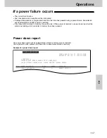 Предварительный просмотр 117 страницы Panasonic KX-FM131AL Operating Instructions Manual