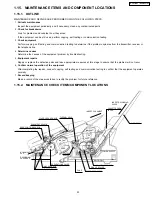 Preview for 23 page of Panasonic KX-FM131AL Service Manual