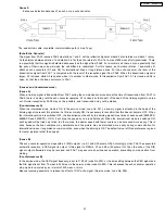 Preview for 51 page of Panasonic KX-FM131AL Service Manual