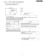 Preview for 75 page of Panasonic KX-FM131AL Service Manual