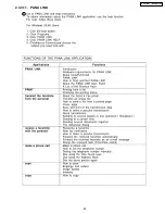 Preview for 93 page of Panasonic KX-FM131AL Service Manual