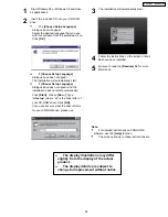 Preview for 99 page of Panasonic KX-FM131AL Service Manual