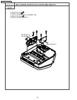 Preview for 130 page of Panasonic KX-FM131AL Service Manual