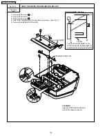 Preview for 132 page of Panasonic KX-FM131AL Service Manual