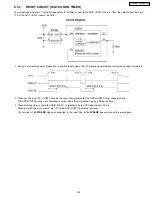 Preview for 149 page of Panasonic KX-FM131AL Service Manual