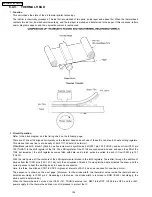 Preview for 154 page of Panasonic KX-FM131AL Service Manual