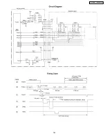 Preview for 155 page of Panasonic KX-FM131AL Service Manual