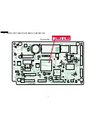 Preview for 194 page of Panasonic KX-FM131AL Service Manual