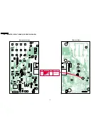 Preview for 198 page of Panasonic KX-FM131AL Service Manual