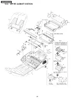 Preview for 208 page of Panasonic KX-FM131AL Service Manual