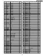 Preview for 219 page of Panasonic KX-FM131AL Service Manual