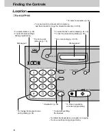 Preview for 18 page of Panasonic KX-FM131BX Operating Instructions Manual