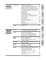 Preview for 13 page of Panasonic KX-FM131CX Operating Instructions Manual