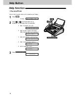 Preview for 16 page of Panasonic KX-FM131CX Operating Instructions Manual