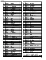 Preview for 24 page of Panasonic KX-FM131RS Simplified Service Manual