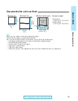 Preview for 19 page of Panasonic KX-FM220 Operating Instructions Manual