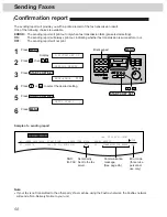 Preview for 50 page of Panasonic KX-FM255 Operating Instructions Manual