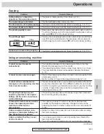 Preview for 101 page of Panasonic KX-FM255 Operating Instructions Manual