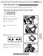 Preview for 107 page of Panasonic KX-FM255 Operating Instructions Manual