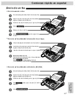 Preview for 127 page of Panasonic KX-FM255 Operating Instructions Manual