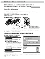 Preview for 130 page of Panasonic KX-FM255 Operating Instructions Manual