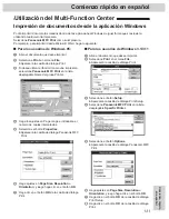 Preview for 131 page of Panasonic KX-FM255 Operating Instructions Manual