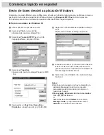 Preview for 132 page of Panasonic KX-FM255 Operating Instructions Manual