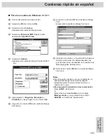 Preview for 133 page of Panasonic KX-FM255 Operating Instructions Manual