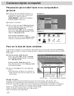 Preview for 134 page of Panasonic KX-FM255 Operating Instructions Manual