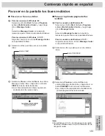 Preview for 135 page of Panasonic KX-FM255 Operating Instructions Manual