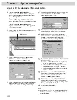 Preview for 136 page of Panasonic KX-FM255 Operating Instructions Manual