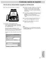 Preview for 137 page of Panasonic KX-FM255 Operating Instructions Manual