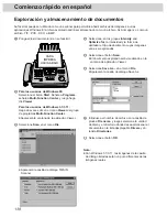 Preview for 138 page of Panasonic KX-FM255 Operating Instructions Manual