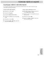 Preview for 139 page of Panasonic KX-FM255 Operating Instructions Manual