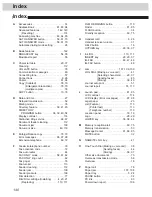 Preview for 140 page of Panasonic KX-FM255 Operating Instructions Manual