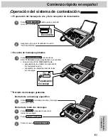 Предварительный просмотр 155 страницы Panasonic KX-FM280 Operating Instructions Manual