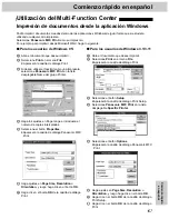 Предварительный просмотр 157 страницы Panasonic KX-FM280 Operating Instructions Manual