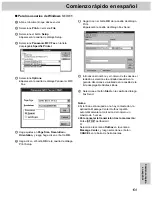 Предварительный просмотр 159 страницы Panasonic KX-FM280 Operating Instructions Manual