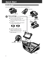 Preview for 6 page of Panasonic KX-FM330E Operating Instructions Manual