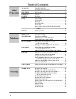 Preview for 16 page of Panasonic KX-FM330E Operating Instructions Manual