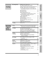 Preview for 17 page of Panasonic KX-FM330E Operating Instructions Manual