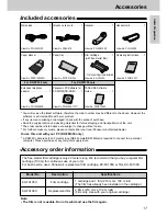 Preview for 19 page of Panasonic KX-FM330E Operating Instructions Manual