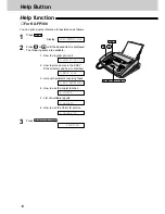 Preview for 20 page of Panasonic KX-FM330E Operating Instructions Manual