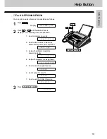 Preview for 21 page of Panasonic KX-FM330E Operating Instructions Manual