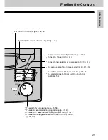 Preview for 23 page of Panasonic KX-FM330E Operating Instructions Manual