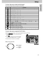 Preview for 35 page of Panasonic KX-FM330E Operating Instructions Manual